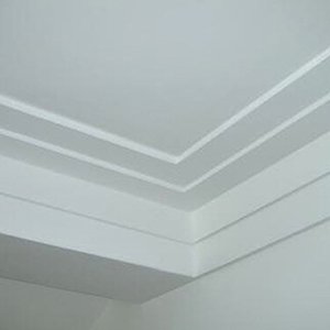 Rebaixos de drywall